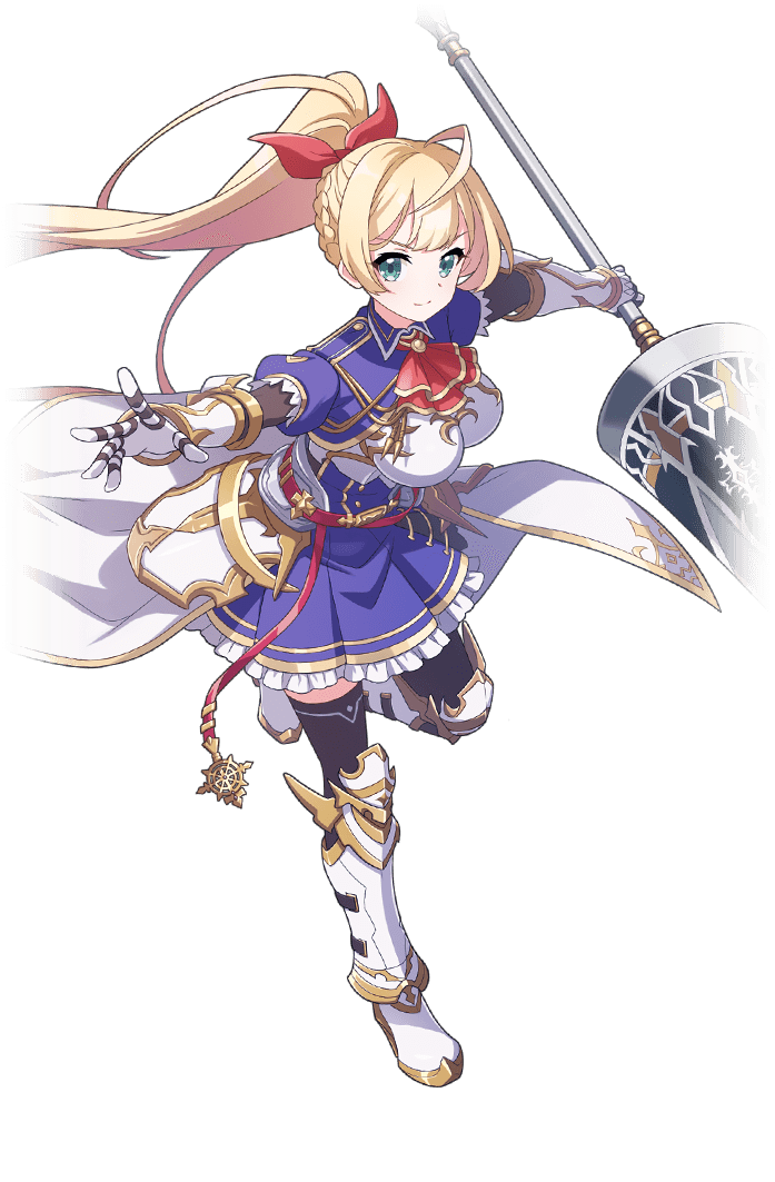 ベルナティオ - ReOath -巨神と誓女 外典-攻略 Wiki